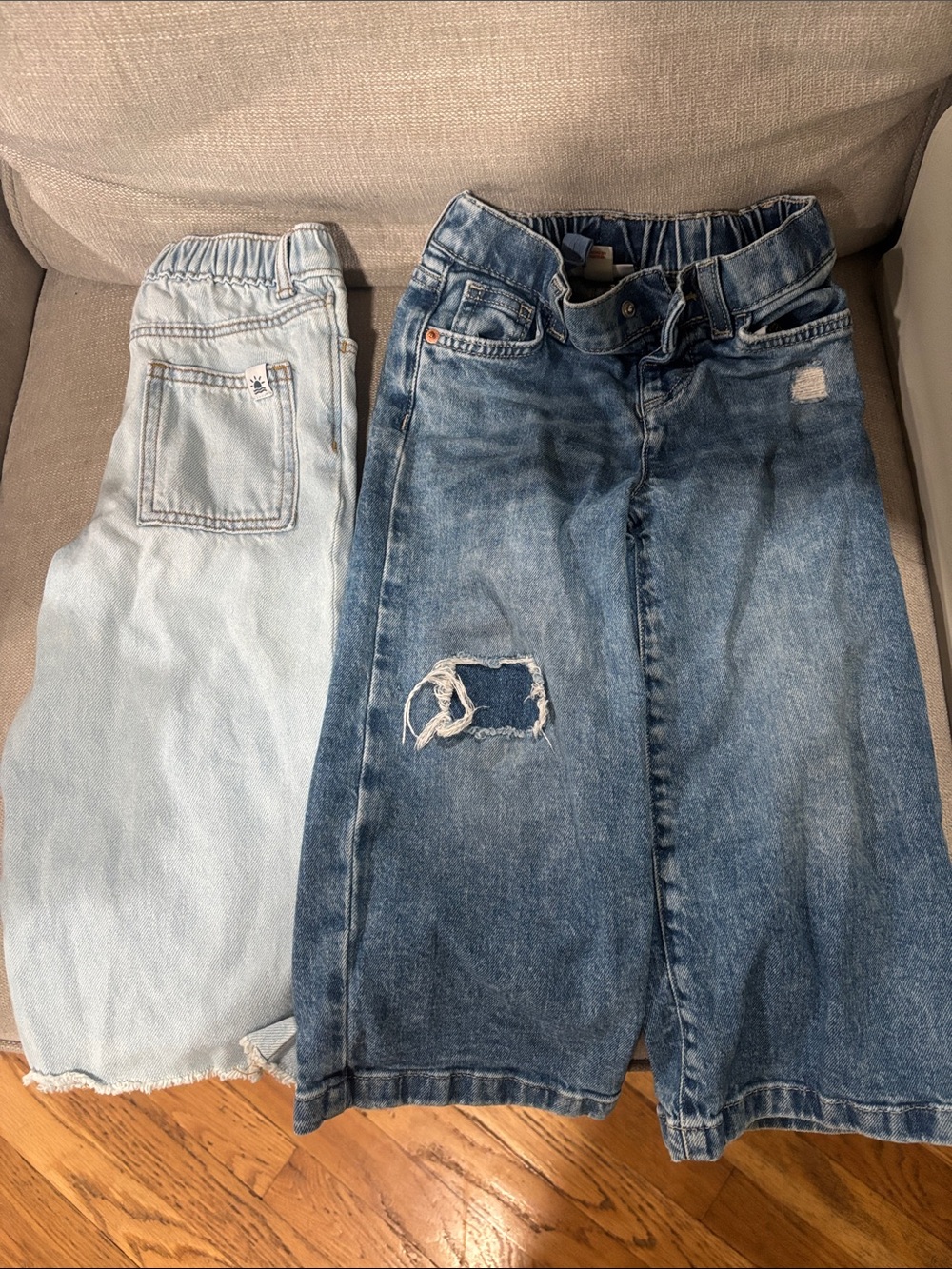 3t girls pants bundle - Picture 9 of 9